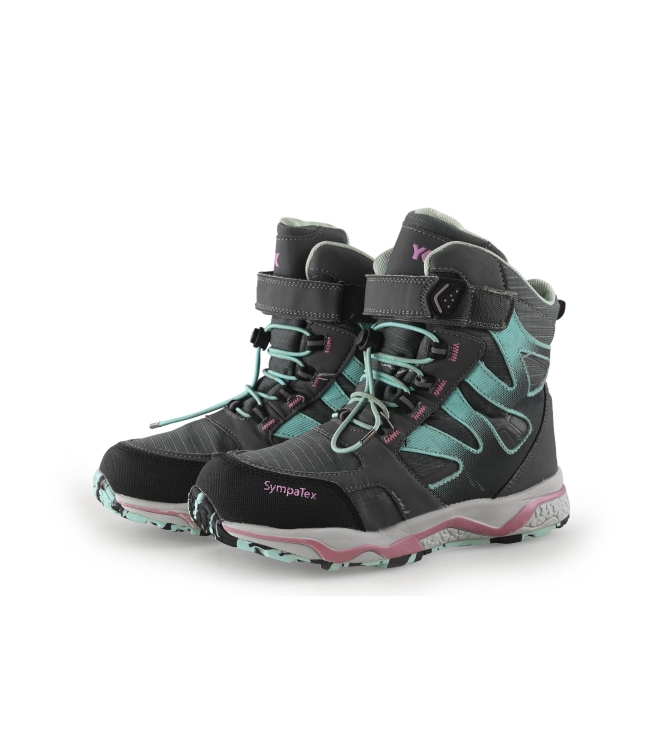 Lurchi Schnürstiefel