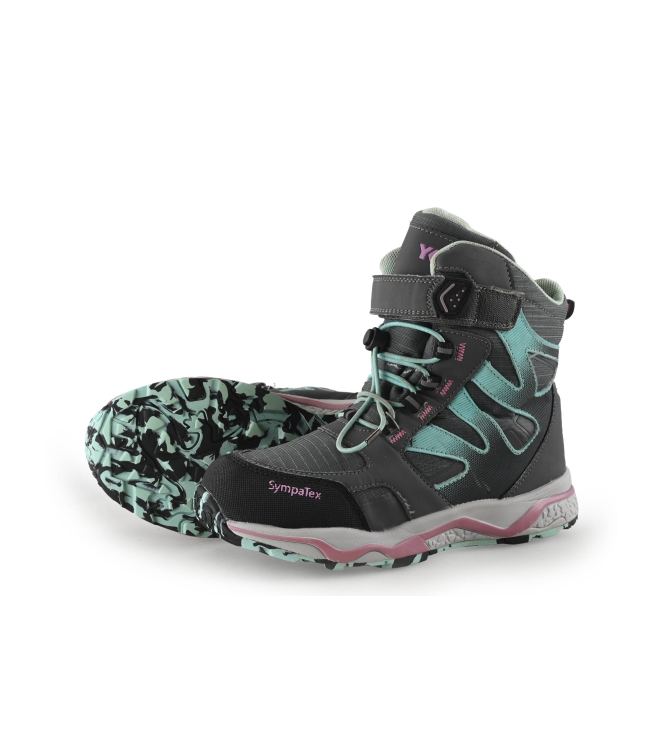 Lurchi Schnürstiefel