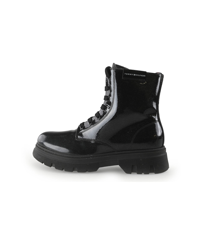 Tommy Hilfiger Schnürstiefel