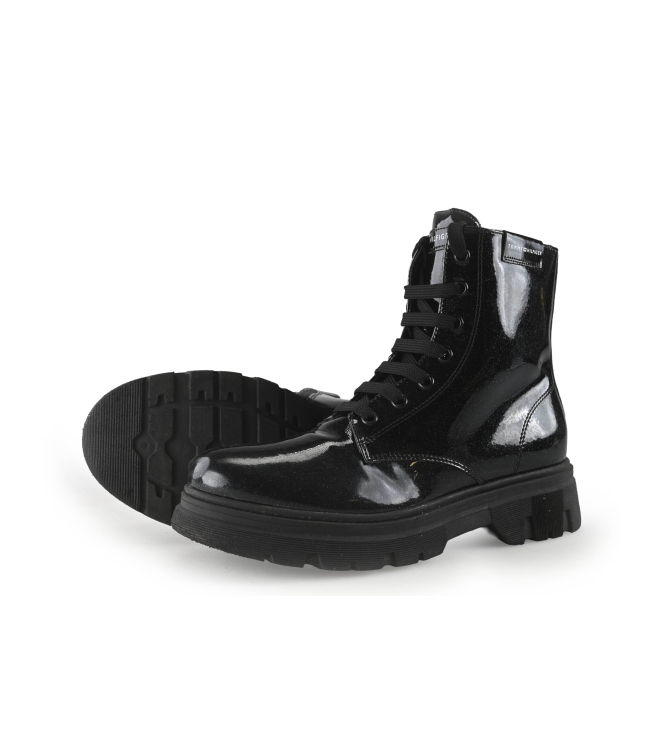 Tommy Hilfiger Schnürstiefel