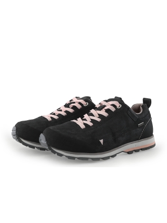 Cmp Wanderschuhe Schwarz 350944
 Größe 38
 