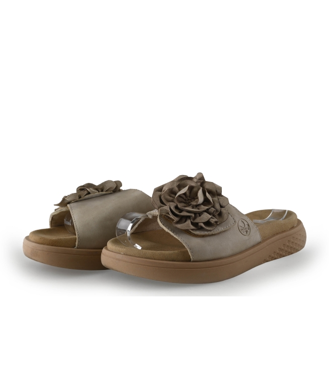 Rieker Mules Pantoletten