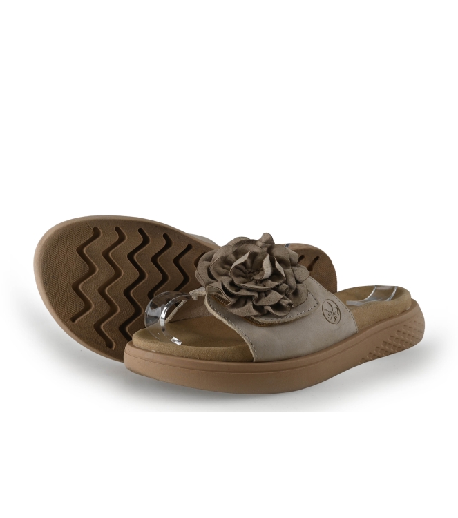 Rieker Mules Pantoletten