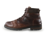 Output Schnürstiefel