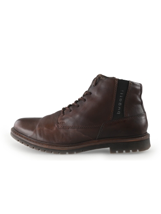 Bugatti Schnürstiefel Braun 350949
 Größe 44
 