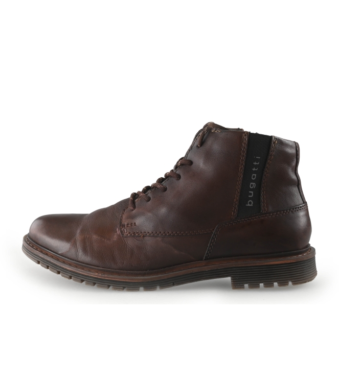 Bugatti Schnürstiefel