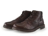 Bugatti Schnürstiefel
