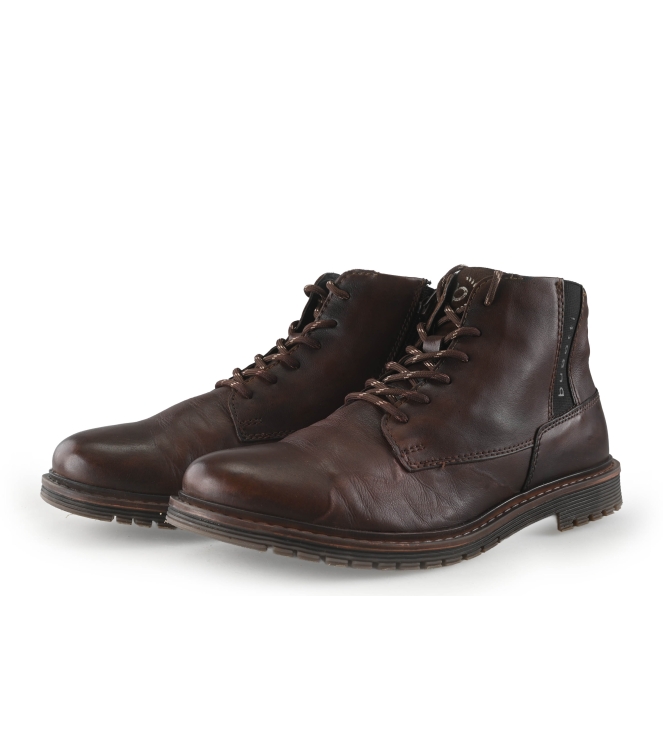 Bugatti Schnürstiefel