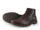 Bugatti Schnürstiefel