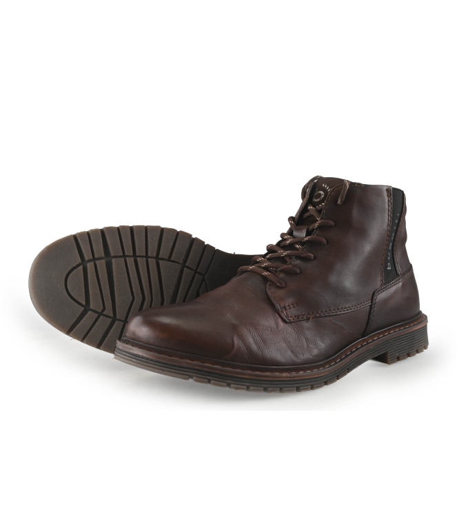 Bugatti Schnürstiefel