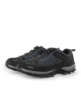 Cmp Wanderschuhe Blau 350952
 Größe 44
 