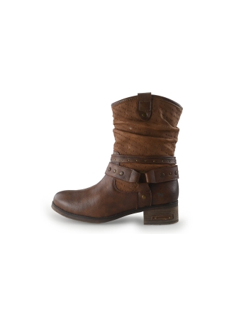 Mustang Boots Braun 350954
 Größe 37
 