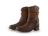 Mustang Boots