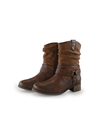 Mustang Boots Braun 350954
 Größe 37
 
