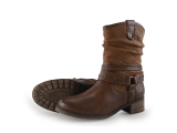 Mustang Boots