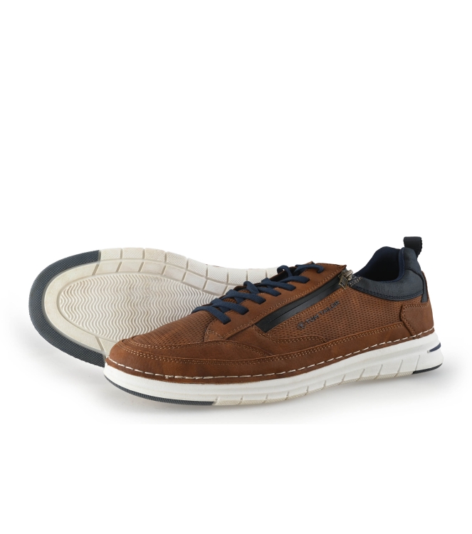 Tom Tailor Schnürschuhe