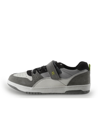 Lurchi Sneaker Grau 350957
 Größe 38
 