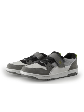 Lurchi Sneaker Grau 350957
 Größe 38
 