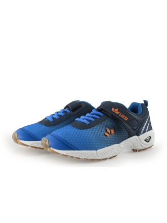 Lico Sportschuhe Blau 350958
 Größe 36
 