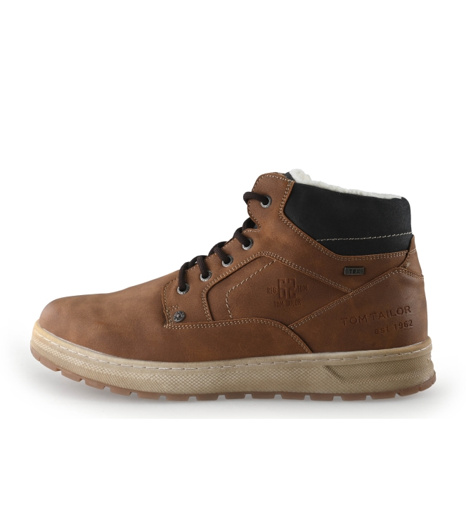 Tom Tailor Schnürstiefel