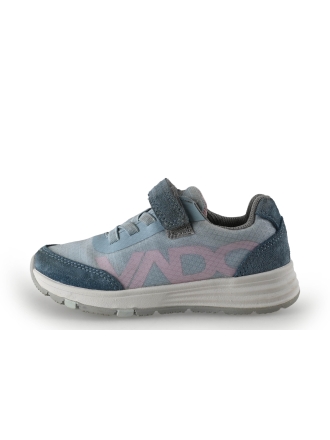 Vado Sneaker Blau 350961
 Größe 28
 
