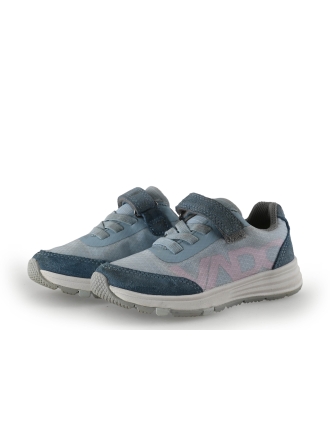 Vado Sneaker Blau 350961
 Größe 28
 