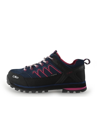Cmp Wanderschuhe Blau 350962
 Größe 40
 