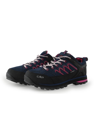 Cmp Wanderschuhe Blau 350962
 Größe 40
 