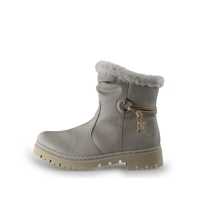 Rieker Schneestiefel