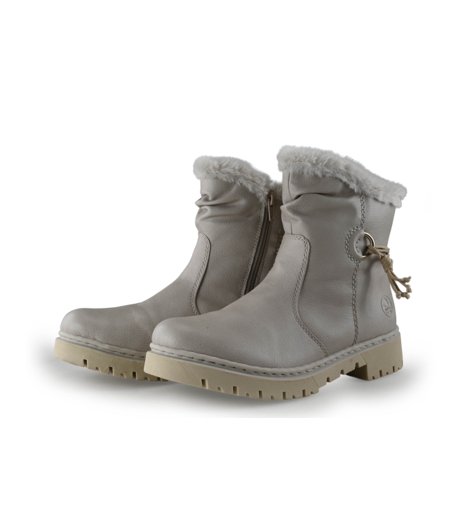 Rieker Schneestiefel