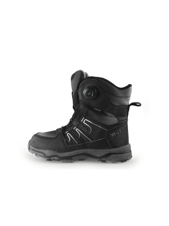 Lurchi Stiefel Schwarz 350964
 Größe 34
 