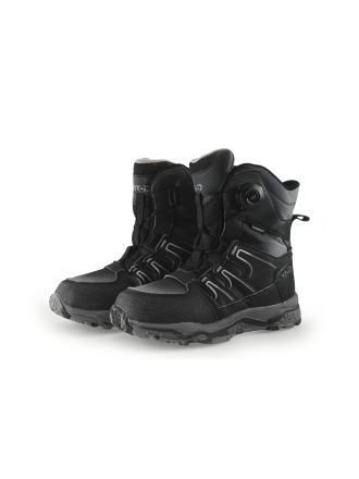Lurchi Stiefel Schwarz 350964
 Größe 34
 