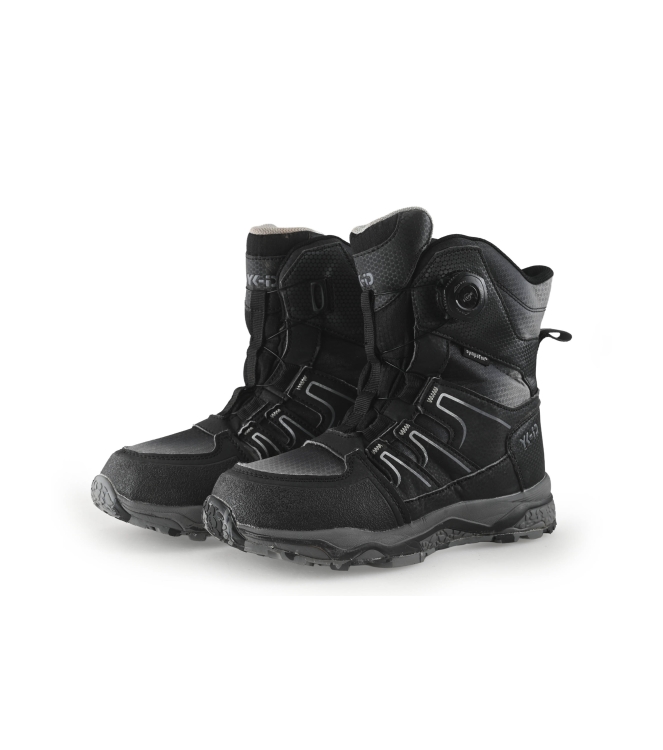 Lurchi Stiefel