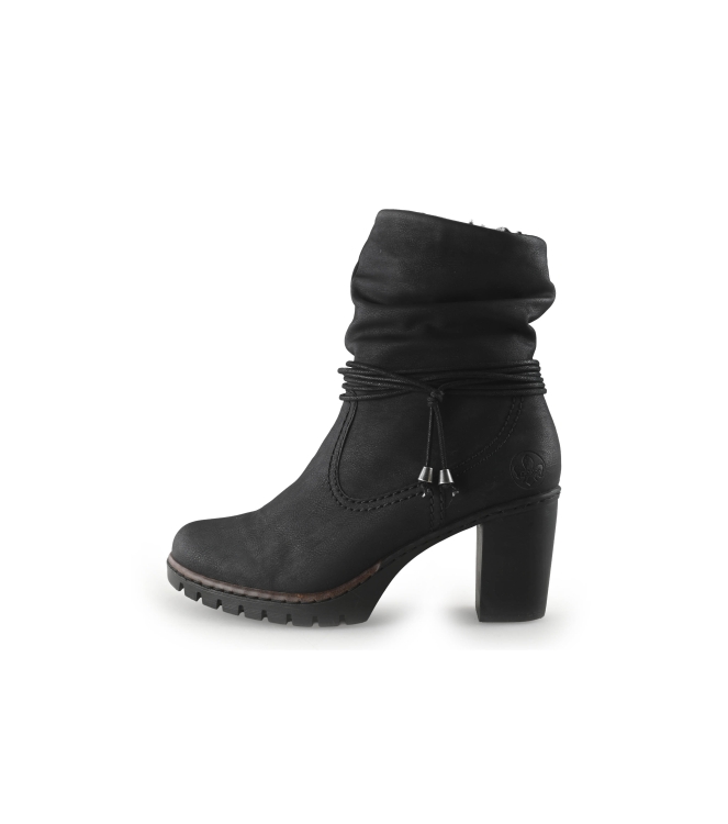 Rieker Bikerstiefel