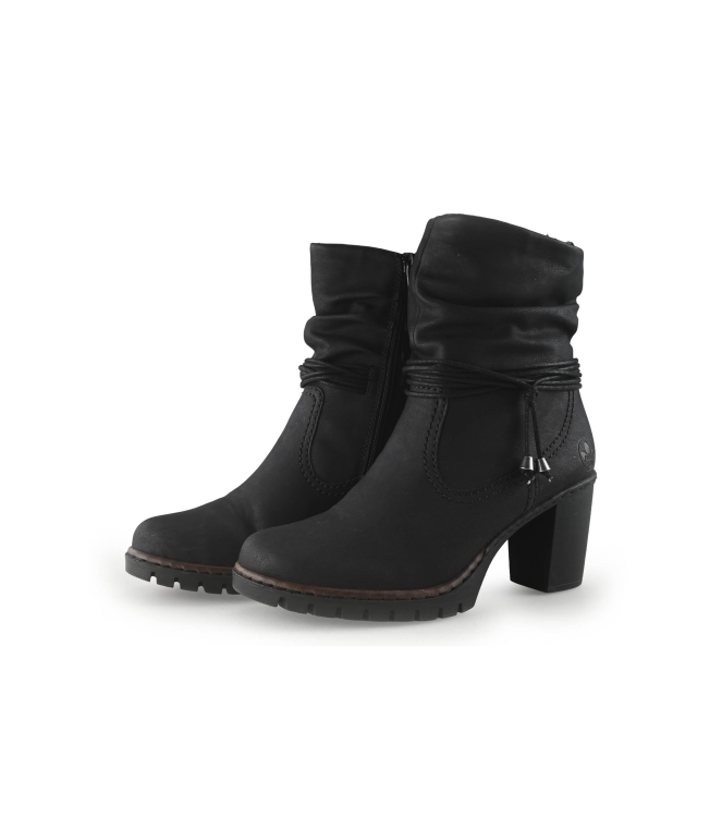 Rieker Bikerstiefel