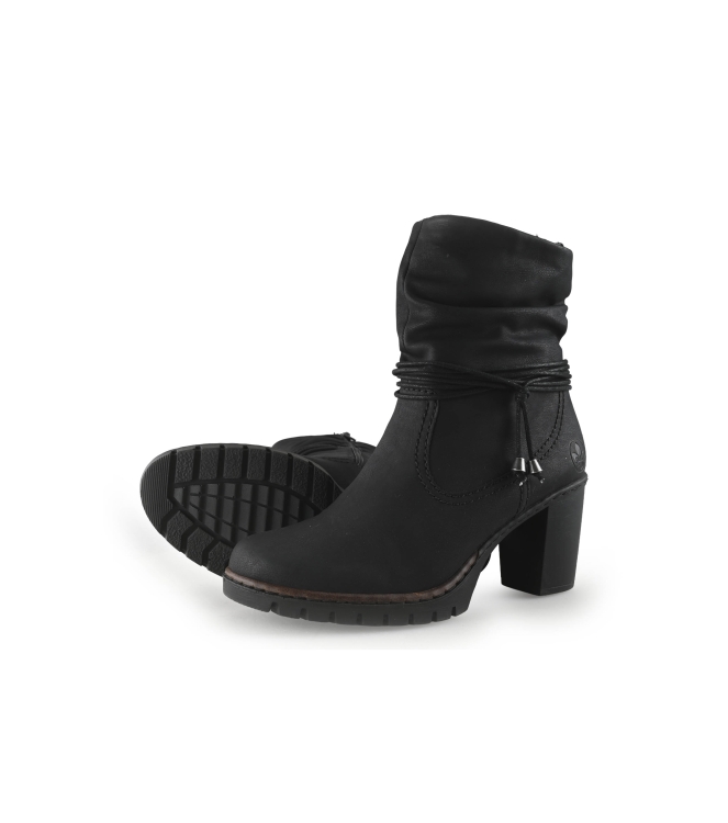 Rieker Bikerstiefel
