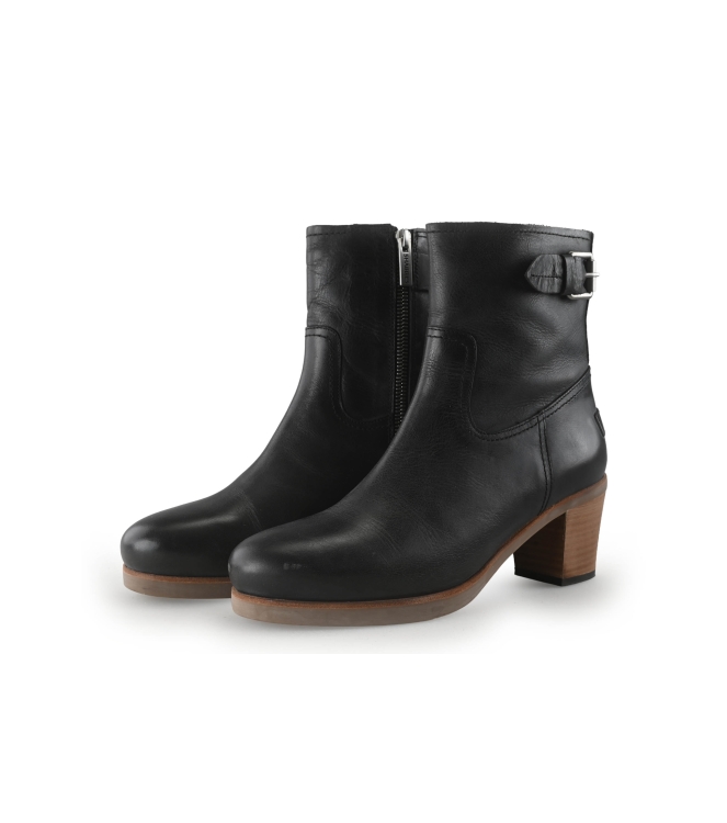 Shabbies Amsterdam Stiefeletten