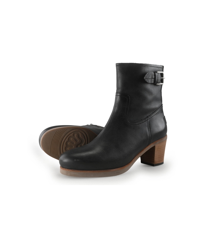 Shabbies Amsterdam Stiefeletten