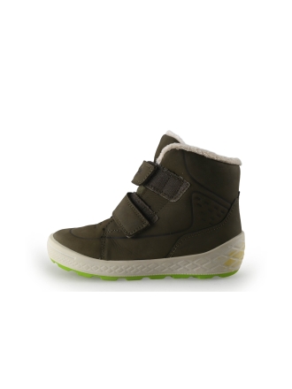 Superfit Hohe Sneaker Grün 350971
 Größe 29
 