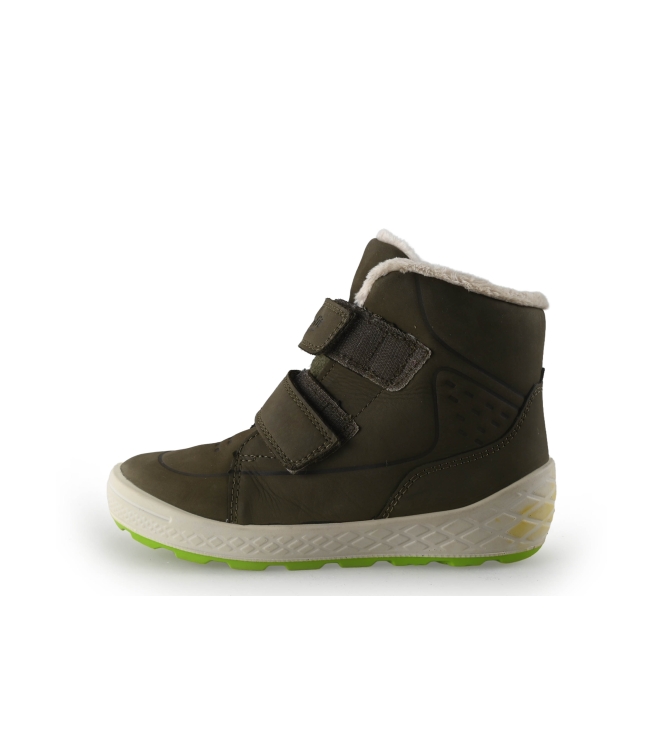Superfit Hohe Sneaker