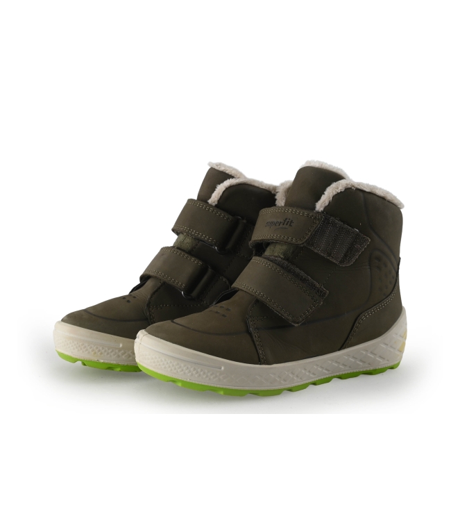 Superfit Hohe Sneaker