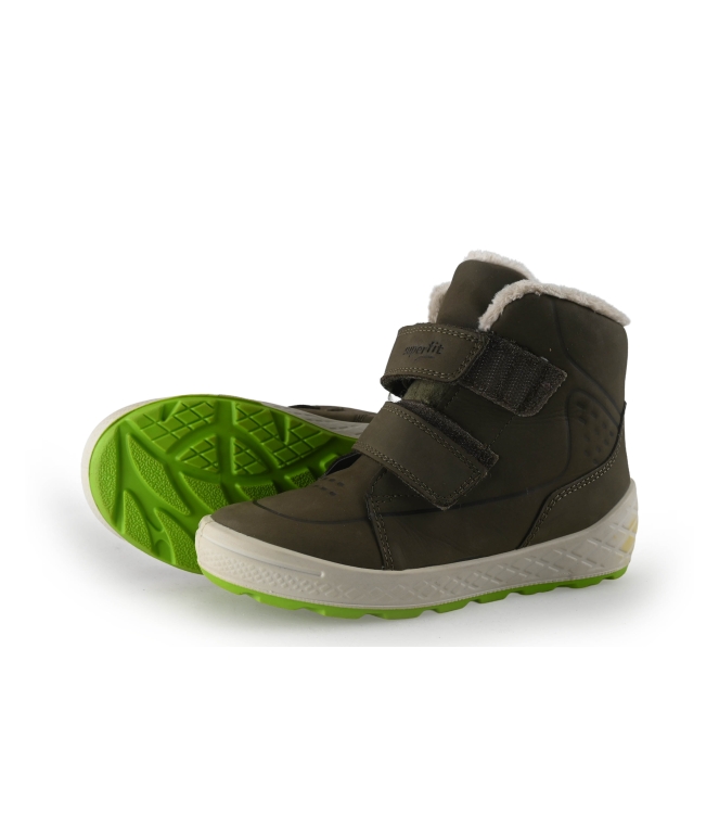 Superfit Hohe Sneaker