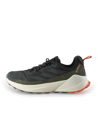 Adidas Wanderschuhe Grau 350972
 Größe 44
 