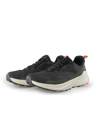 Adidas Wanderschuhe Grau 350972
 Größe 44
 