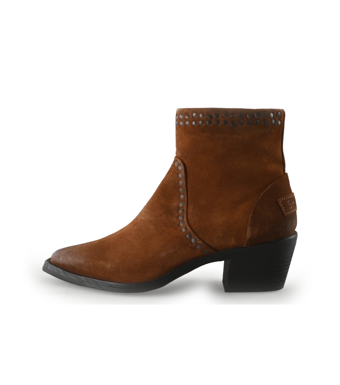 Shabbies Amsterdam Stiefeletten