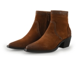 Shabbies Amsterdam Stiefeletten