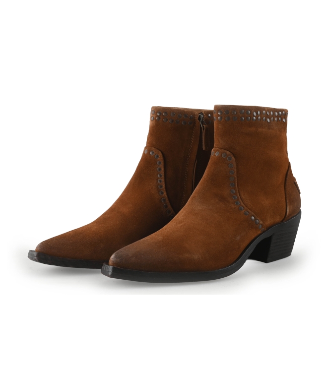 Shabbies Amsterdam Stiefeletten
