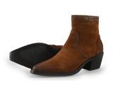 Shabbies Amsterdam Stiefeletten