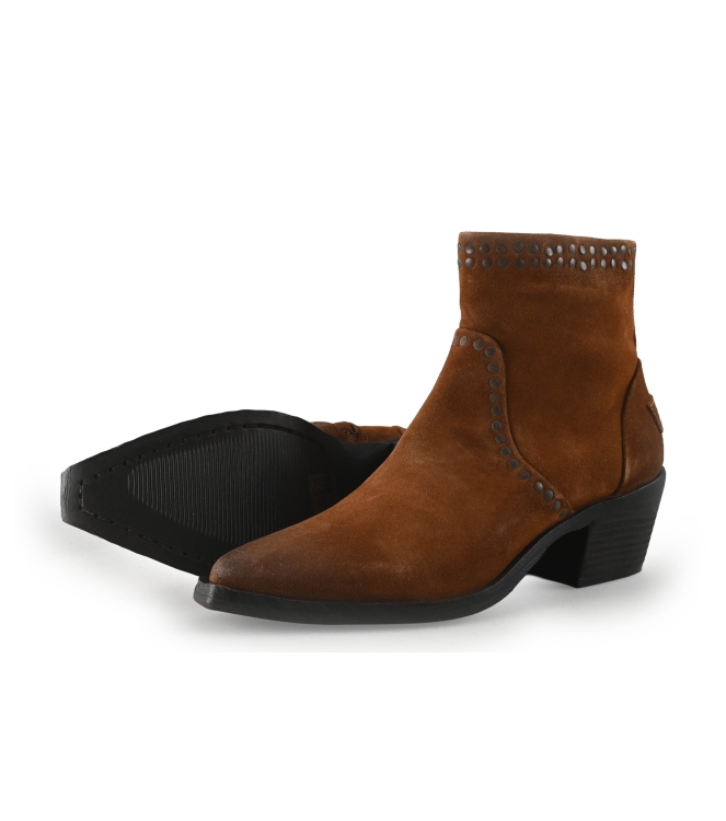 Shabbies Amsterdam Stiefeletten