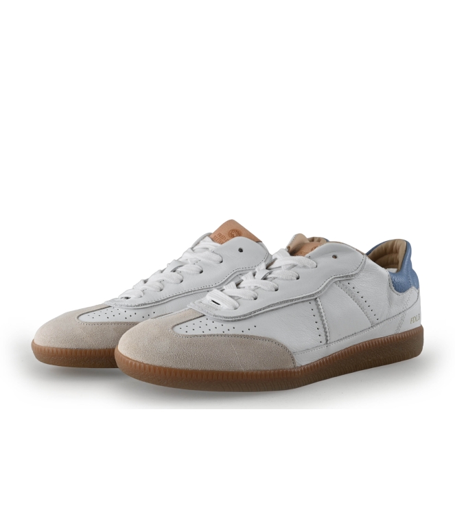Fred de La Bretoniere Sneaker